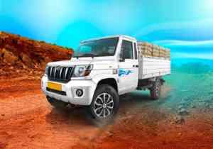 Mahindra Bolero Maxx HD 1.7 L LX Pickup